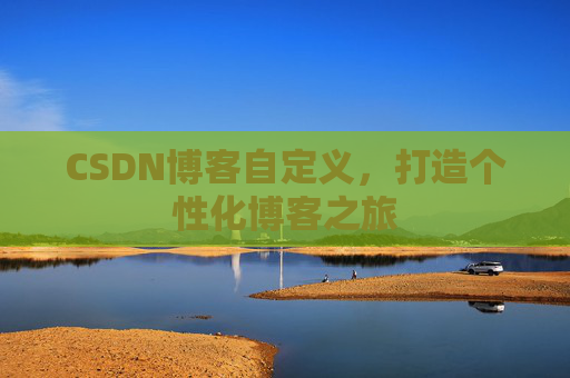 CSDN博客自定义,打造个性化博客之旅